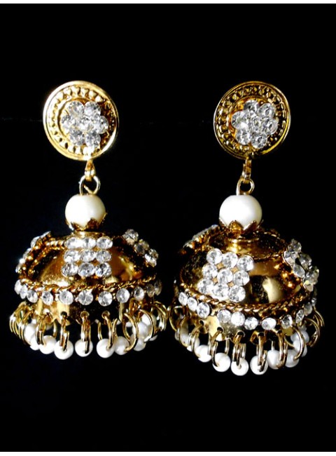 Patra Earrings